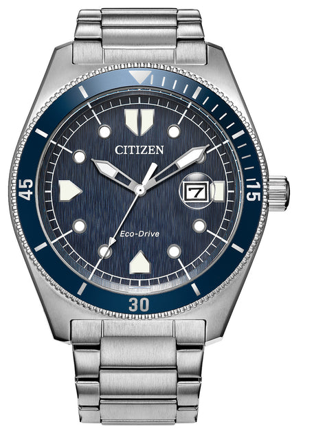 Citizen Eco-Drive Sport AW1886-59L | Beeghly & Co.