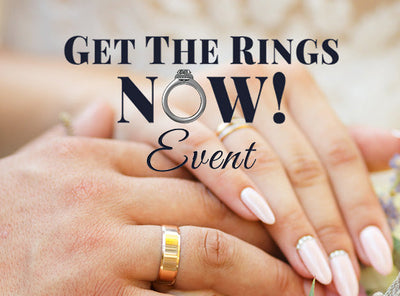 Find Your Perfect Ring at Get the Rings NOW! – Featuring Exclusive Designer Collections
