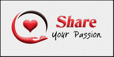 Share Your Passion