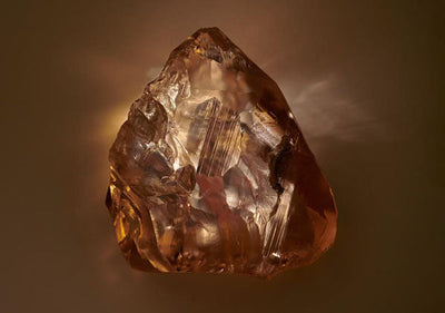 Alrosa Unearths 468-Carat Gem-Quality Diamond, the Largest in Russian History