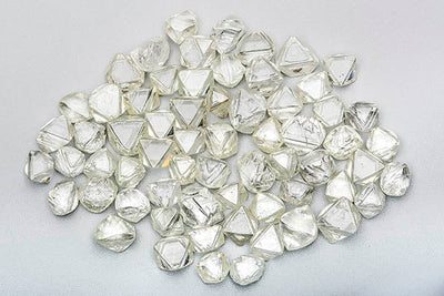 Mining Giant Alrosa Harnesses AI to Unlock Next Generation of Diamond Finds