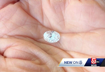 City of Watertown's Recycling Chief Matt Bacon 'Really Knows How to Rock'