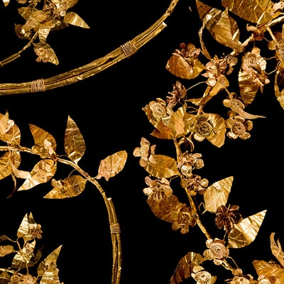 Brooklyn Museum Marks 200th Anniversary With Expansive 'Solid Gold' Exhibition
