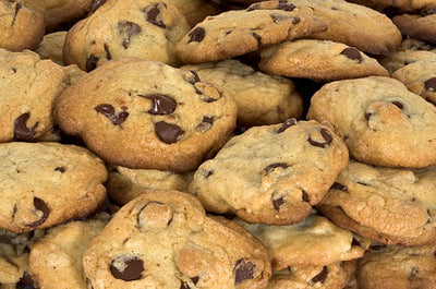 Kansas Baker Says Lost $4,000 Engagement Diamond May Be in a Cookie
