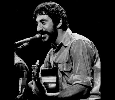 Music Friday: 50 Years Ago, Jim Croce Introduced Us to a Bejeweled Leroy Brown
