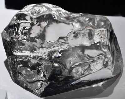 How Decoys, Diversions Ensured Safe Passage of 3,106-Carat Cullinan Diamond