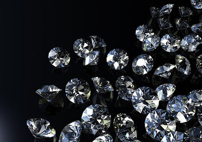 Diamonds Block the Spread of Cancer Cells; Is There Anything They Can't Do?