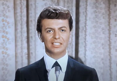 Music Friday: Sing Along With Dion as We Salute July's Birthstone With 'Ruby Baby'