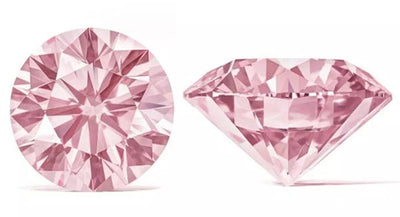 'Eden Rose' Is the Next Spectacular Pink Diamond to Hit the Auction Block