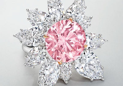 'Eden Rose' Lives Up to Pre-Auction Fanfare, Yields $13MM at Christie's New York