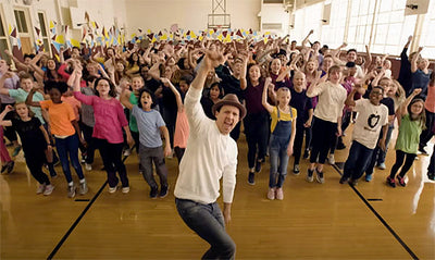 Music Friday: Inspired Jason Mraz Hopes 'You Win Prizes Shining Like Diamonds'