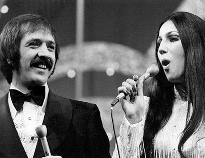 Music Friday: Cher Is Wearing Sonny's Ring in 1965's #1 Hit, 'I Got You Babe'