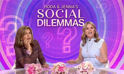 'Today' Show Co-Host Jenna Bush Hager Allays Engagement Ring Fears