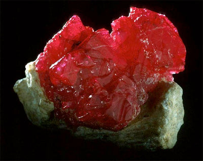 Birthstone Feature: Rubies Have Been Coveted Since Biblical Times
