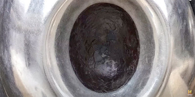 Historic and Sacred 'Black Stone of Mecca' Could Be From Out of This World