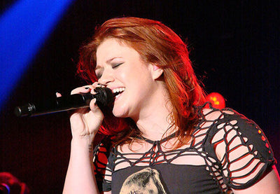 Music Friday: 'You Used to Make Me Feel Like a Diamond,' Sings Kelly Clarkson