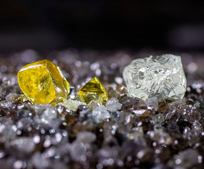 Geologists Predict Untapped Diamond Wealth in Antarctica and Western Australia