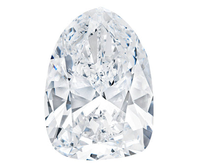 127-Carat 'Light of Peace' Diamond to Continue Its Legacy of Helping Refugees