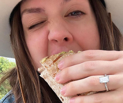 Newly Engaged Soap Star Kate Mansi Explains What 'LGM' Really Means