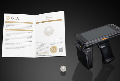 RFID Tags Are Being Used to Track a Pearl's Movement From Farm to Market