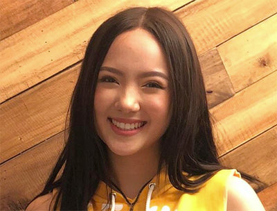 Music Friday: Thai Star Ploychompoo Sings, 'You've Got Me Cut Like a Diamond'