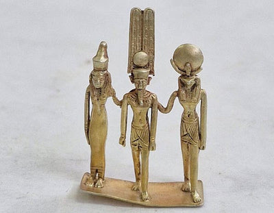 Archaeologists Discover 2,600-Year-Old 'Pot of Gold' at Karnak Temple in Egypt