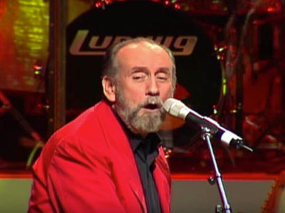 Music Friday: For Ray Stevens, It All Started With a Song About a 'Silver Bracelet'
