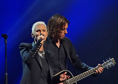 Music Friday: Roxette's 'Prettiest Jewel' Glows in Bittersweet Love Song