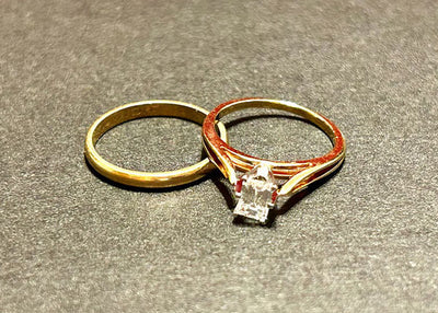 Spirit of Giving: Another Donor Drops Bridal Jewelry in Salvation Army Kettle