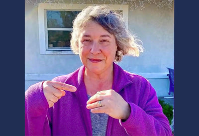 Hurricane Milton Evacuee Enlists Help of 'Ring Finder' to Locate Cherished Band