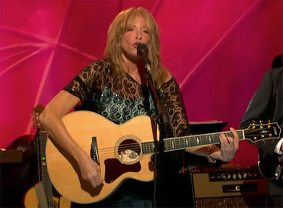 Music Friday: Carly Simon's 'You're So Vain' Is Back in Spotlight After 52 Years