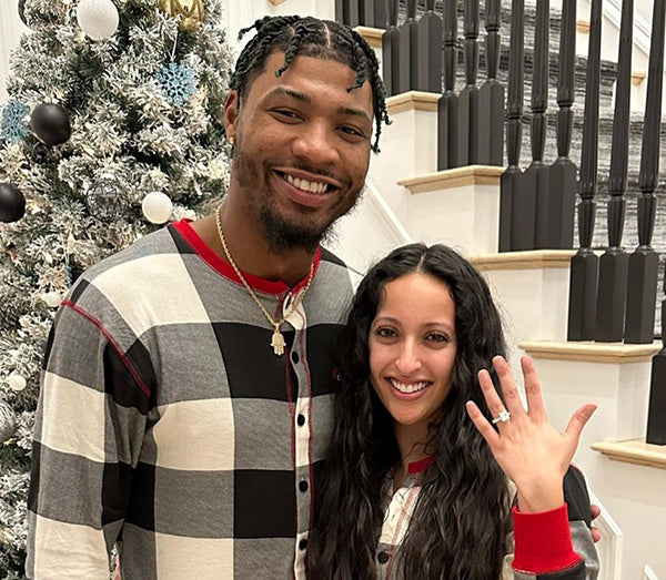 marcus smart fashion