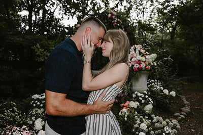 The Knot: 'Swiftification of Weddings' to Spark $350MM Bridal Jewelry Boom