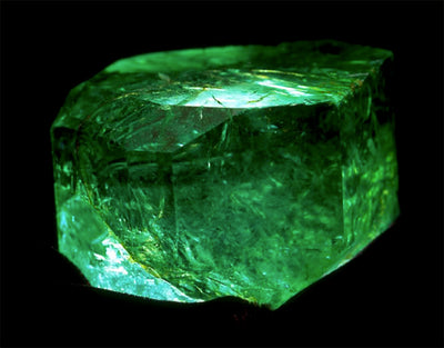 New Methods Can Reveal Whether an Emerald Was Mined in Egypt or Colombia