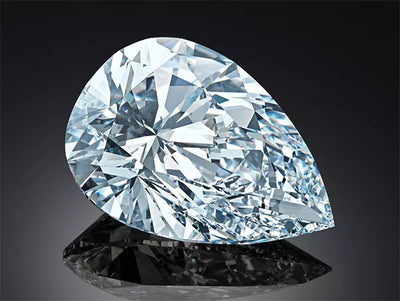 Two 100+ Carat Pear-Shaped Diamonds Share Top Billing at Sotheby’s NY Auction