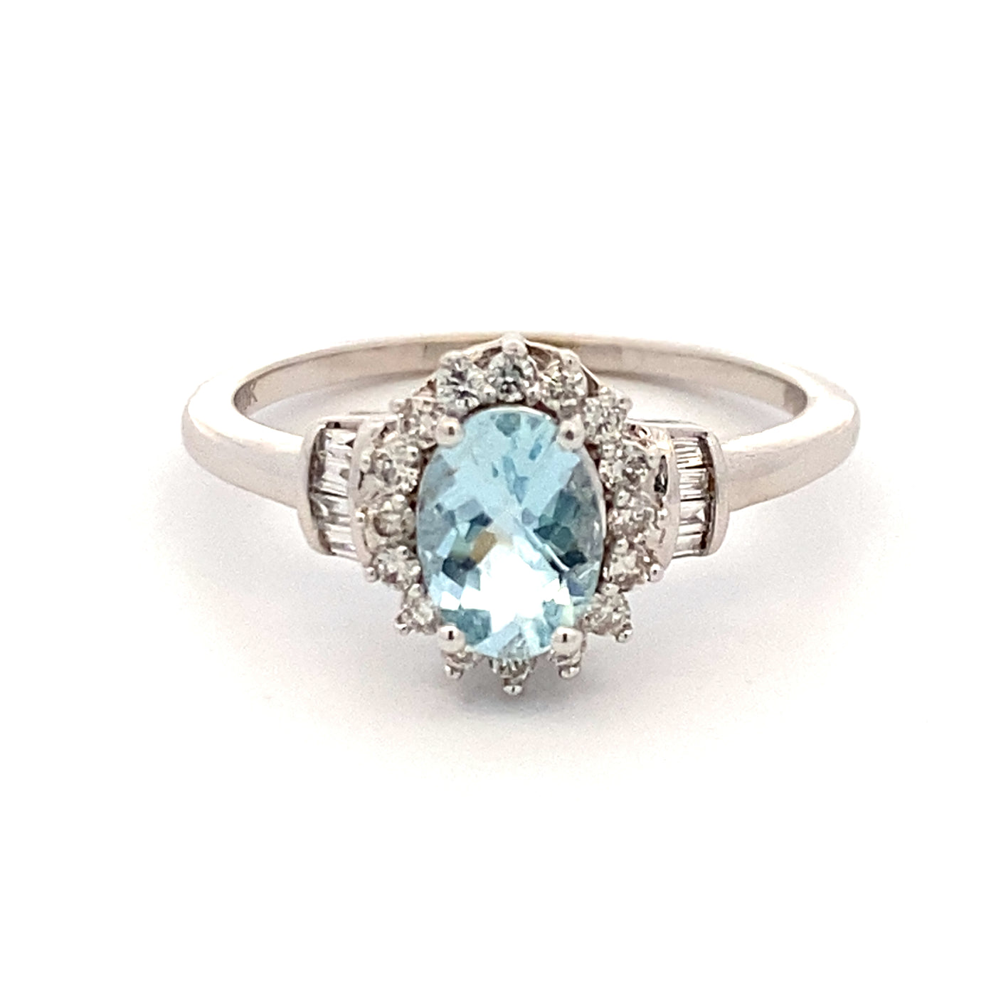 Estate Ring