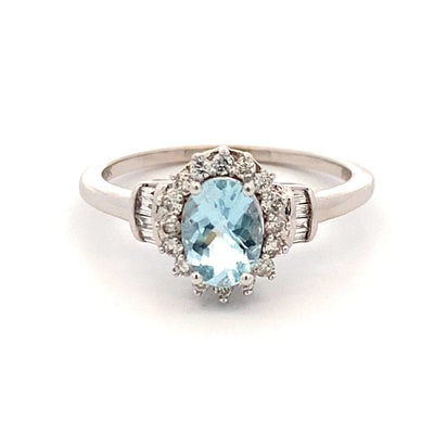 Estate Ring