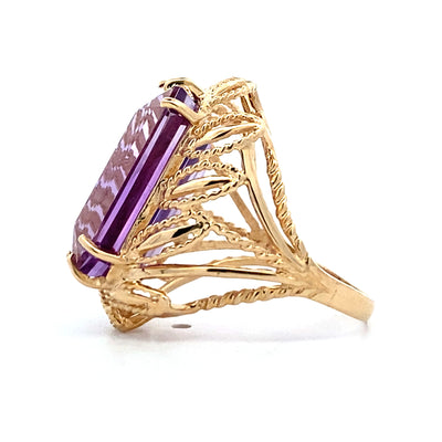 Estate Ring