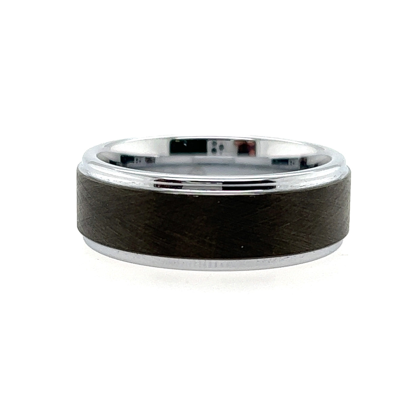 Tungsten Carbide Fancy 8mm Wedding Band 11-5982WNC8-G.00