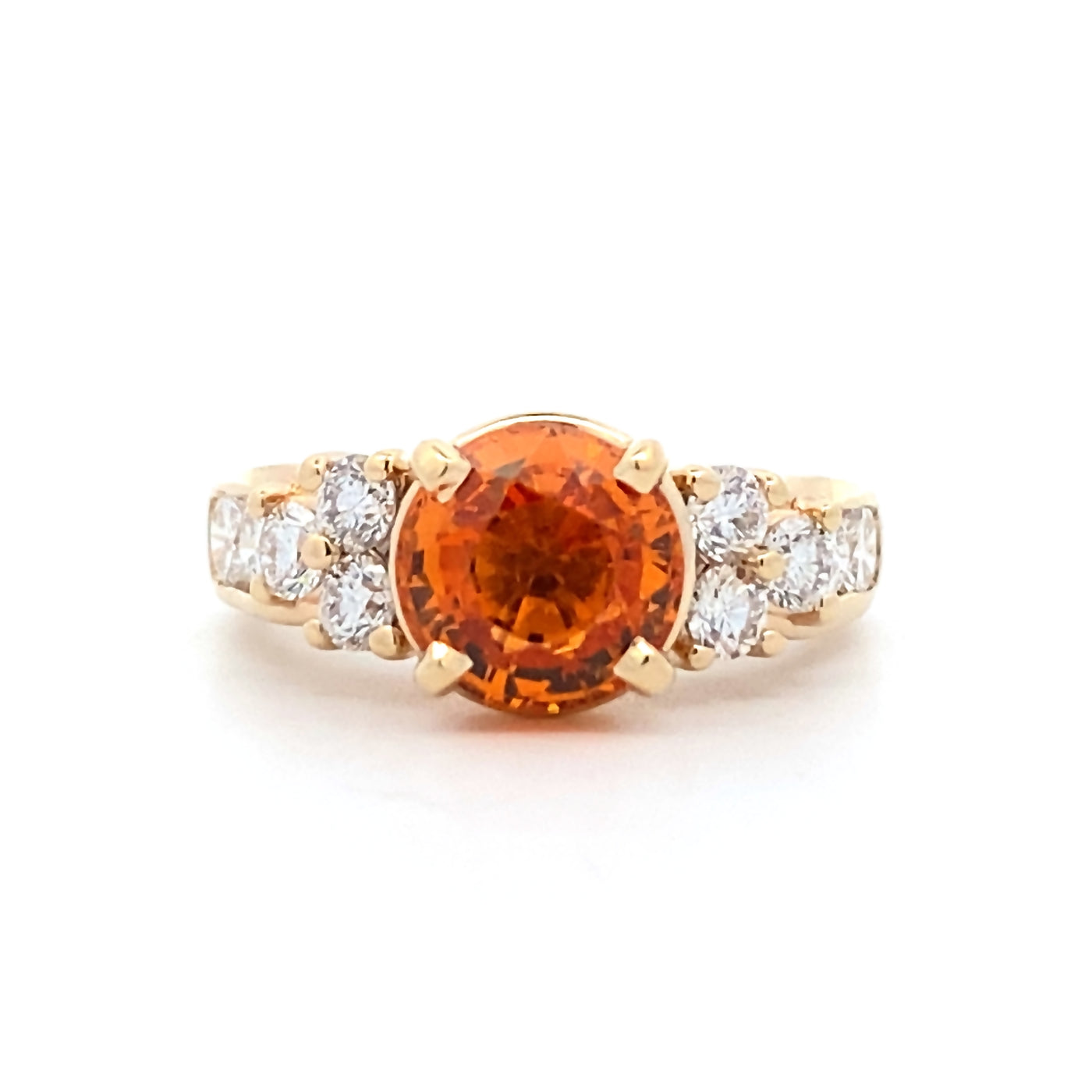 Estate Ring