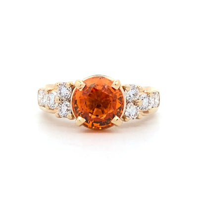 Estate Ring
