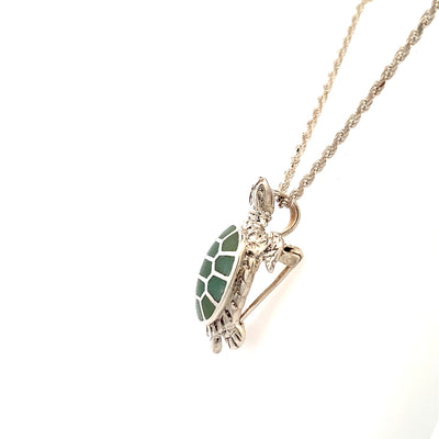 Estate Pendant