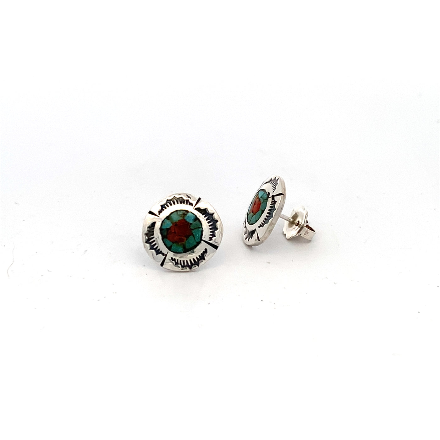 Estate Earring