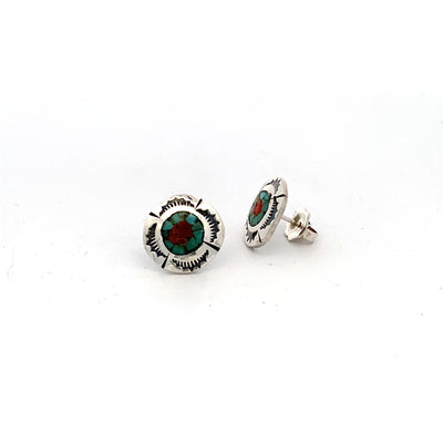 Estate Earring