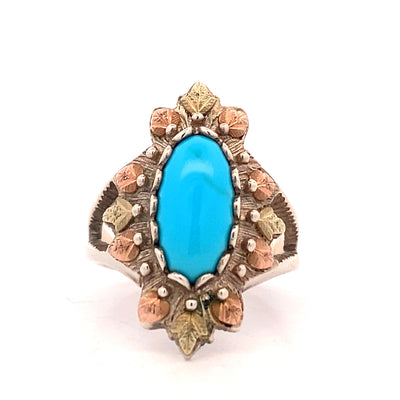 Estate Ring