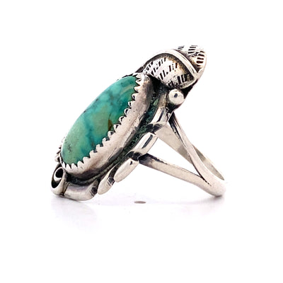 Estate Ring