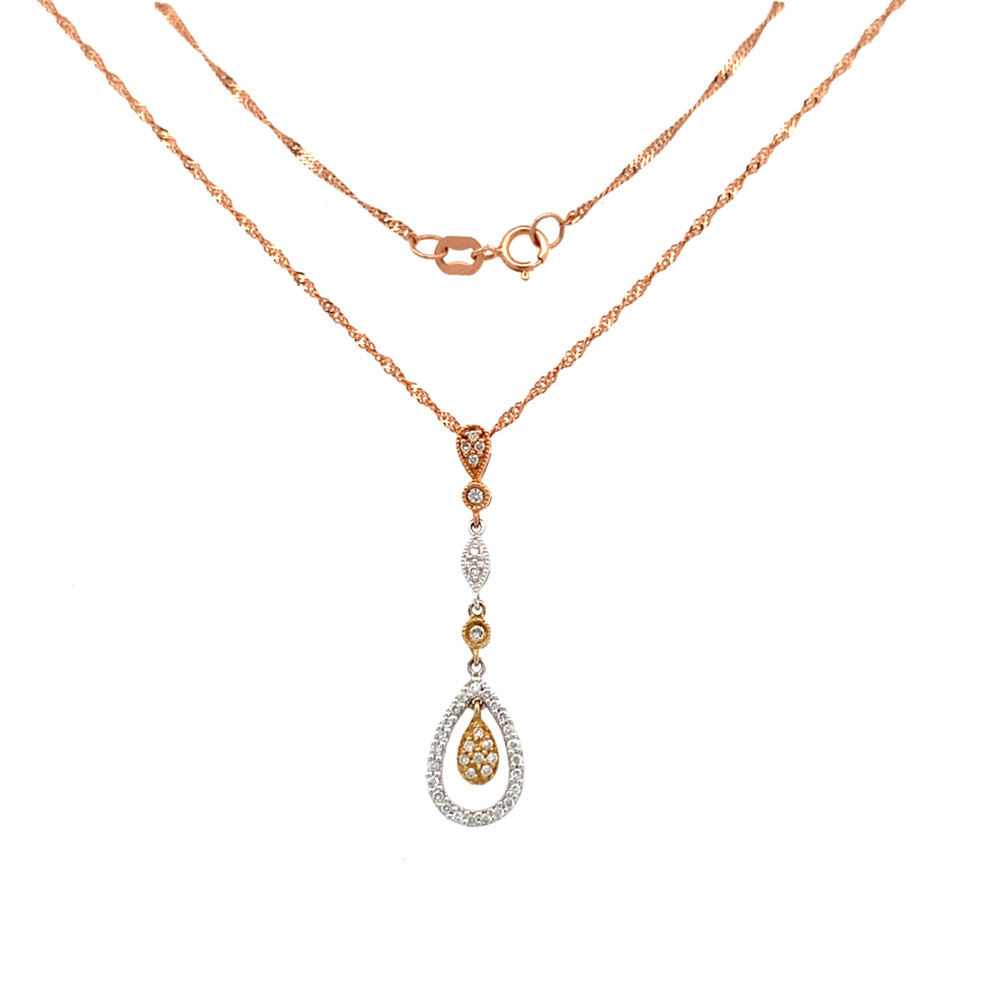 Estate Pendant