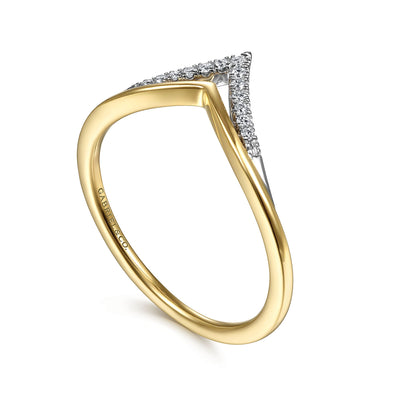 Diamond Fashion Ring - Lady'