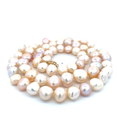 Estate Necklace