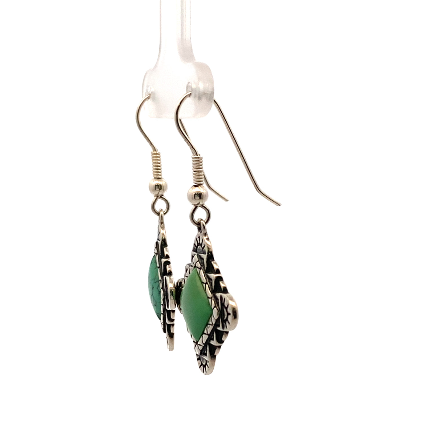 Estate Earring